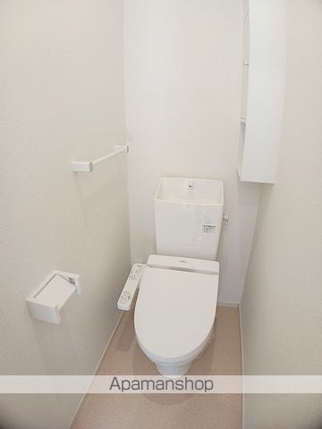 ニシルラッキーキャットの内装写真