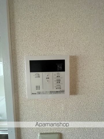 エラン平針の内装写真