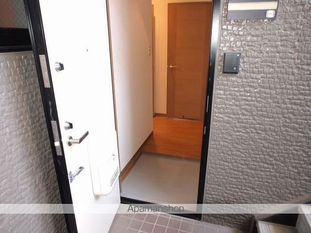 ハイカムール御子柴[2DK/48.76m2]の内装7