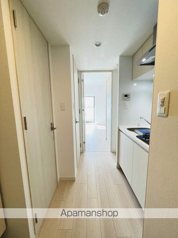 S−RESIDENCE上前津SOUTHの内装写真