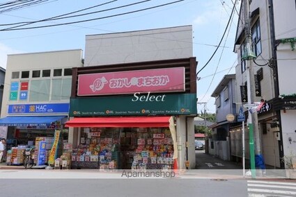 神奈川県横浜市磯子区杉田１丁目[1K/30.26m2]の周辺7