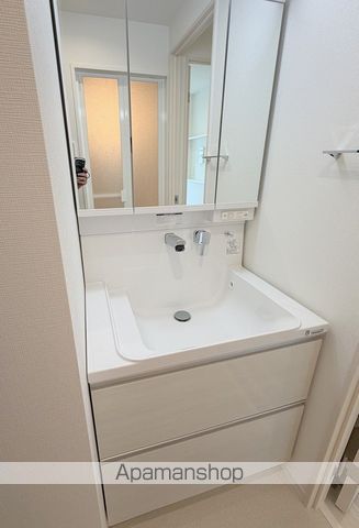 G−GRANDE九条の内装写真
