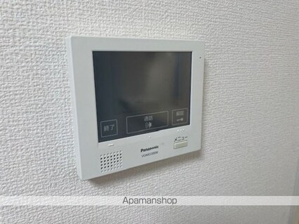 エスポワール栗田[1R/30.33m2]の内装2