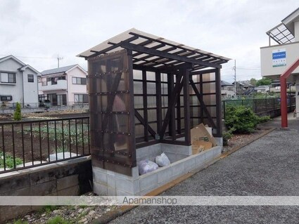 グリンデルハウス[2DK/43.06m2]の外観3