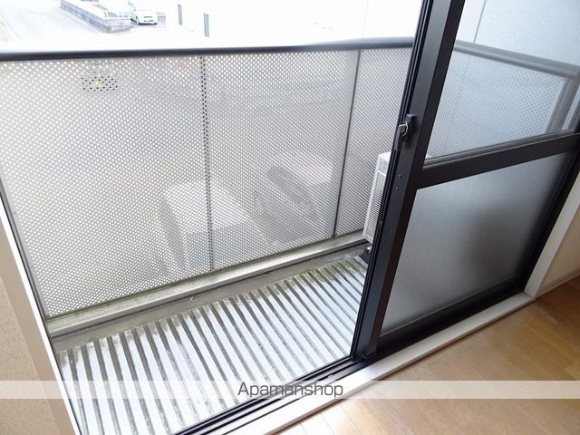 シャーメゾン福室の内装写真