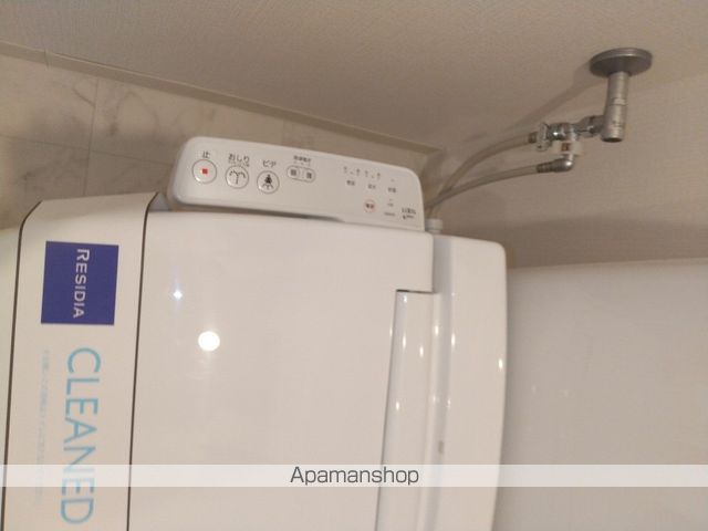 レジディア高円寺の内装写真