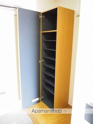 スペースアークヒル[1K/23.1m2]のその他部屋・スペース