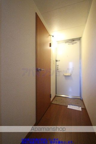 レオパレスチェリーブロッサムの内装写真