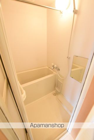 T147の内装写真