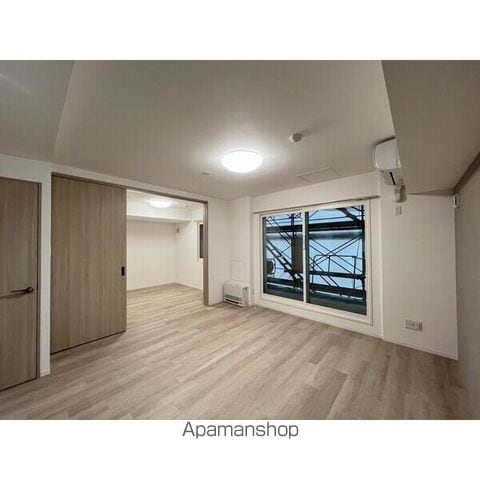 MJSQUARE KOTONIの内装写真
