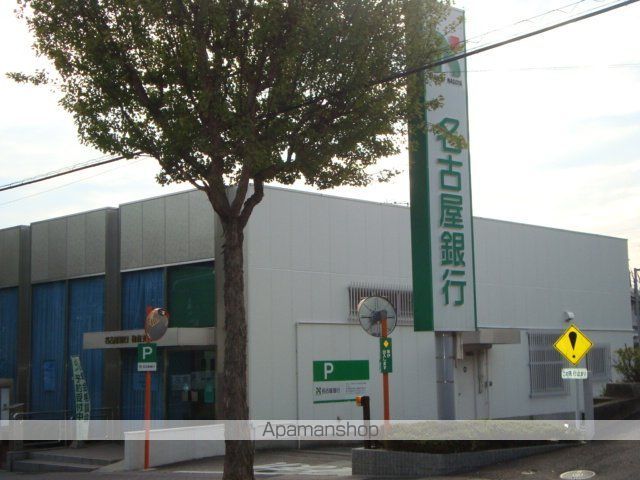 ファイン梅森の周辺写真