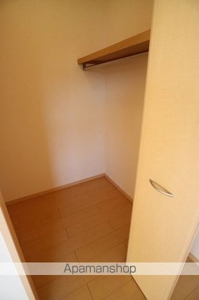 グランパルク藤代[2LDK/62.1m2]の収納