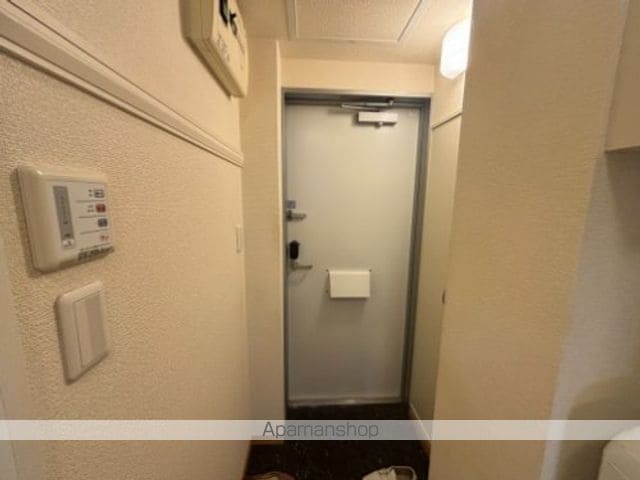 レオパレスGOSAMARUの内装写真