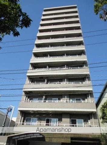 トランスパレントの外観写真