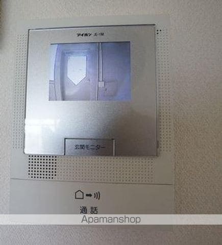 ロゼ三条の内装写真
