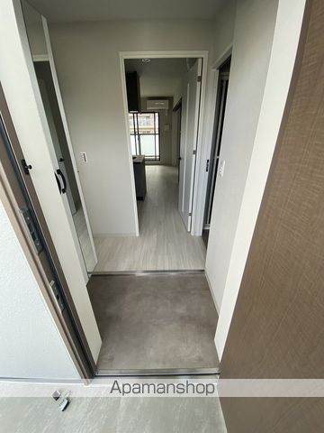 アリビス三国本町の内装写真