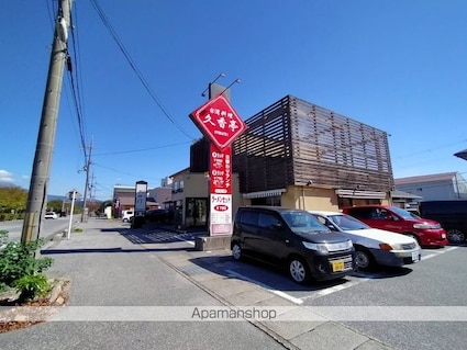 滋賀県長浜市勝町[1K/31.5m2]の周辺4