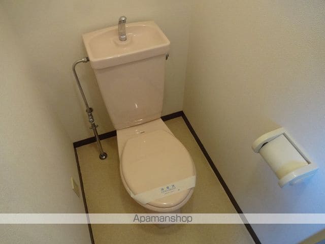東大阪レヂデンスの内装写真