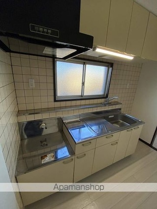 第２アンビシャス[2LDK/61.6m2]の内装5
