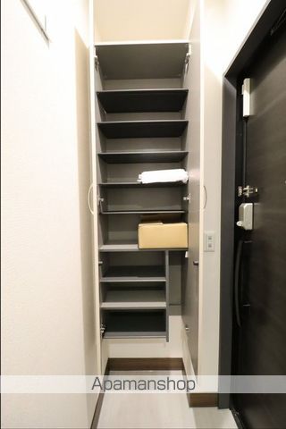 DーROOM下連雀の内装写真