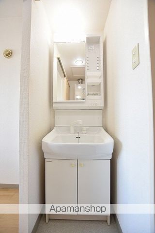 ポーザタウン当別NO−4の内装写真