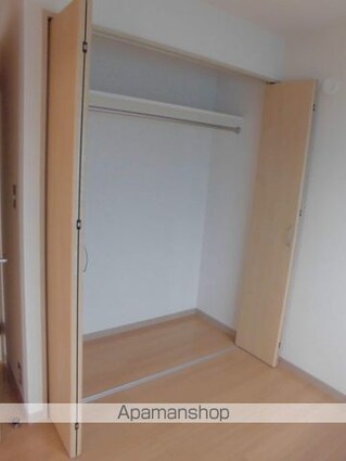 東京都杉並区下井草１丁目[1LDK/35.05m2]の収納