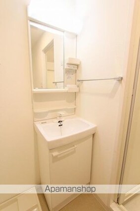 アルファレガロ古新町[1R/31.3m2]の洗面所