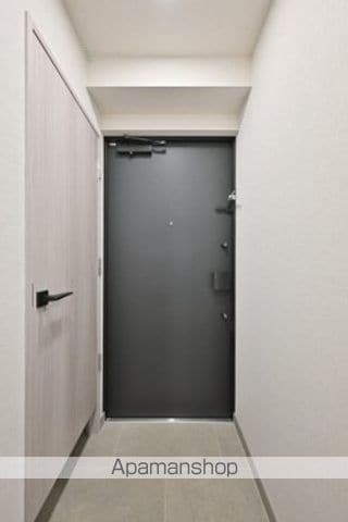 リビオメゾン西麻布の内装写真