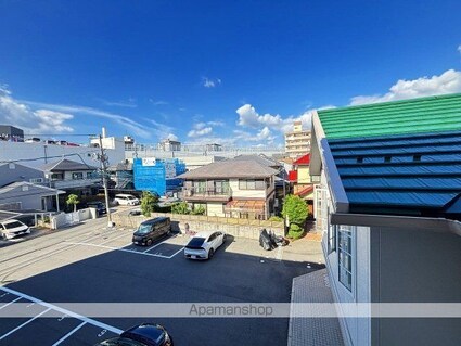 グランコンシェルト[1K/15.84m2]の内装6