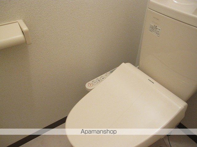 シェリール澄川の内装写真