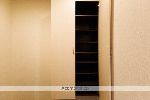 セジュール・ユングフラウの内装写真