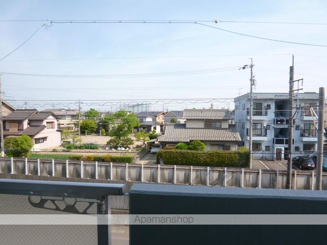 ドルチェ21Bの周辺写真