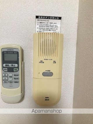 ドエル森の木Ⅱ[1K/28.08m2]の内装2