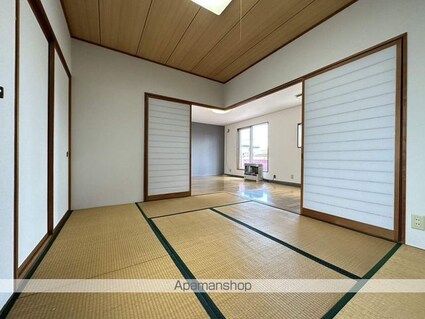 ジョイフル鍛治[2LDK/54.71m2]の内装6