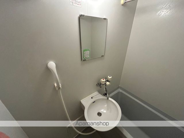 レオパレスコンフォールIIの内装写真