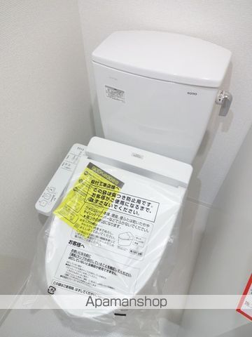ラシーヌ天王寺町南の内装写真