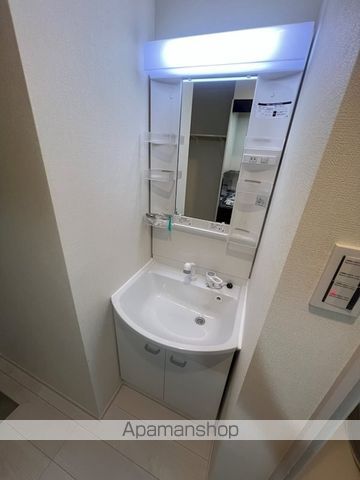 MIKIの内装写真