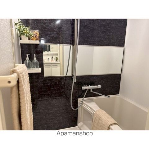 センプリーチェ西日暮里の内装写真