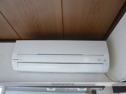 滋賀県近江八幡市音羽町[1K/18.22m2]のその他内装