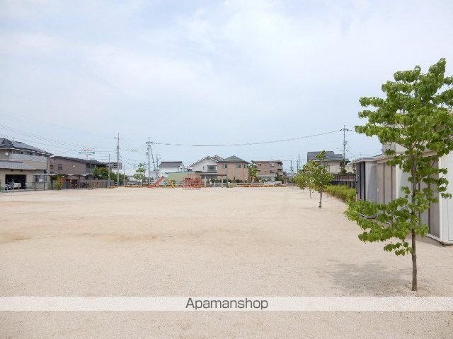 レーベンハイツの周辺写真