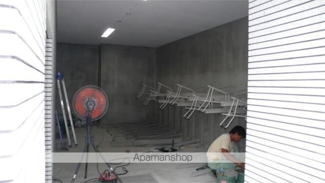 ヴェル ドミールの玄関写真