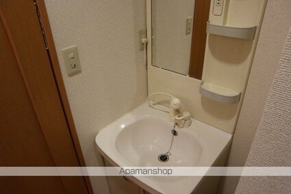 エスポワール・シャトー愛子　Ⅱ[1K/33.12m2]の内装5