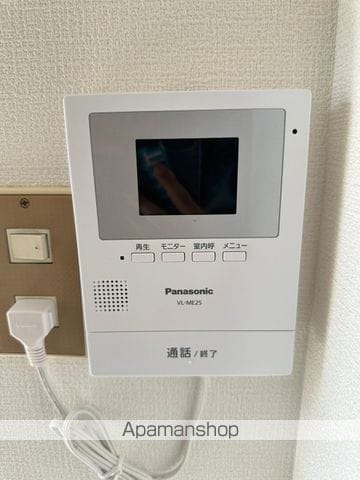 ヴィラ桜ヶ丘の内装写真
