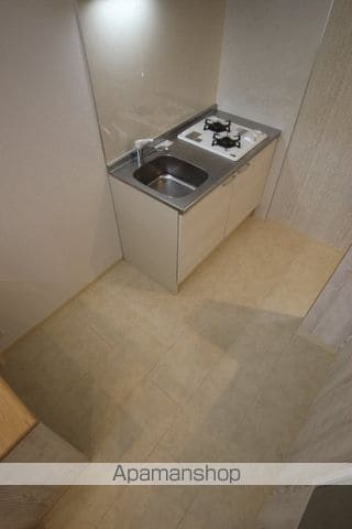 クラブメゾン川西中央の内装写真