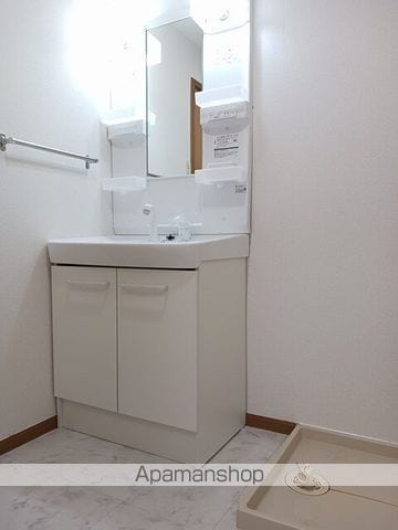 サンシェールBの内装写真