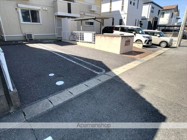 フローラル スクエアのその他写真