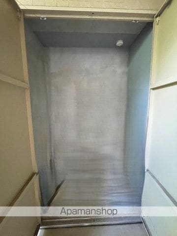 プラウド富士見ヶ丘コートテラスの内装写真