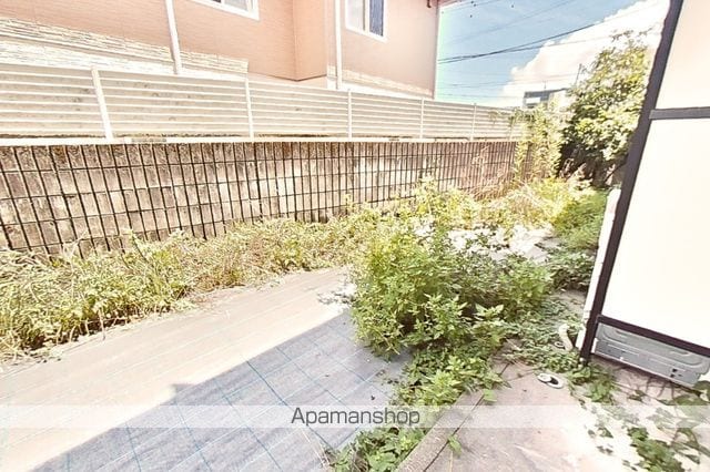 高知県高知市西秦泉寺[1K/18.63m2]の内装1