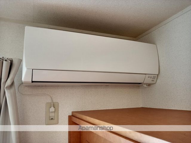 レオパレスGOODWAVEの内装写真