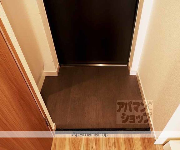 プレサンス京都東寺の内装写真